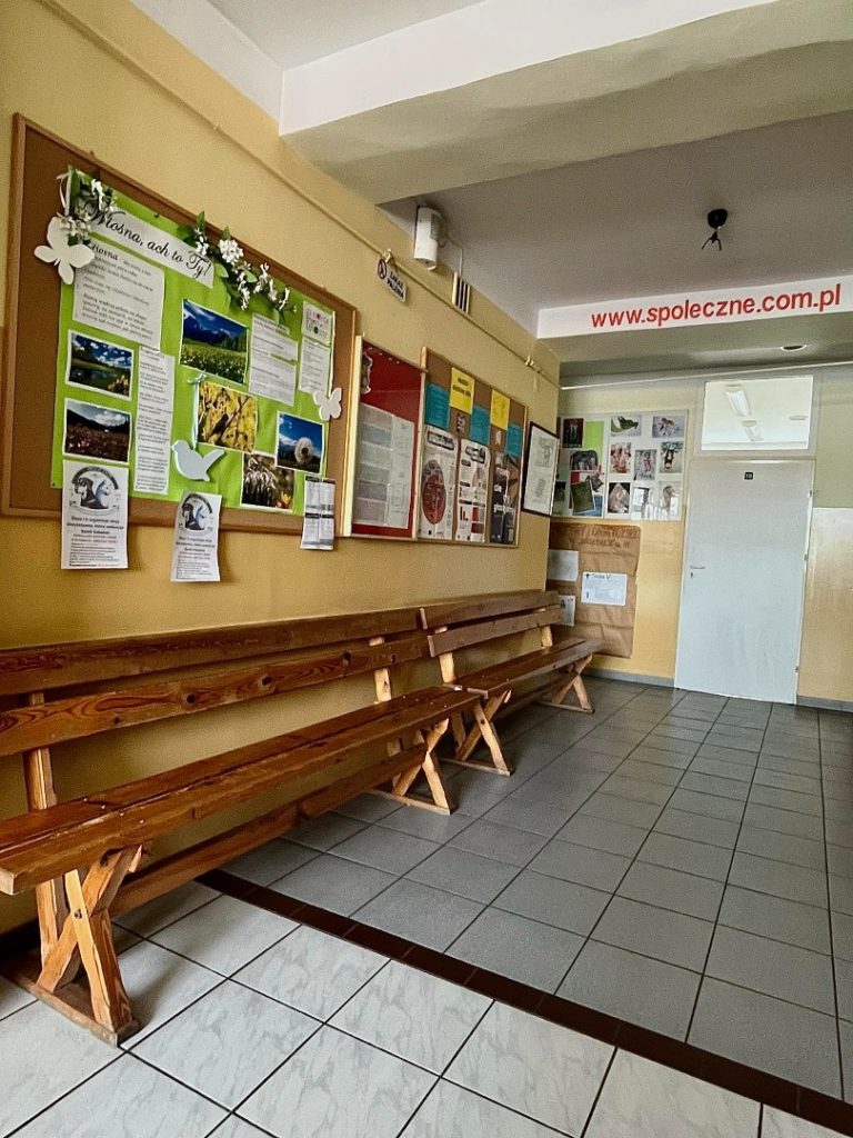 Read more about the article Egzaminy Maturalne