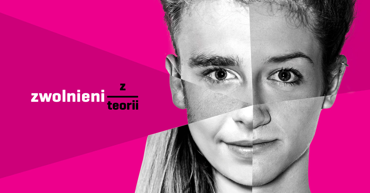 You are currently viewing Spotkanie z Ambasadorką Fundacji Zwolnieni z Teorii