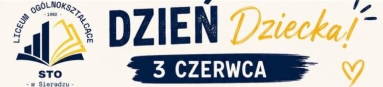 Read more about the article Dzień Dziecka w STO